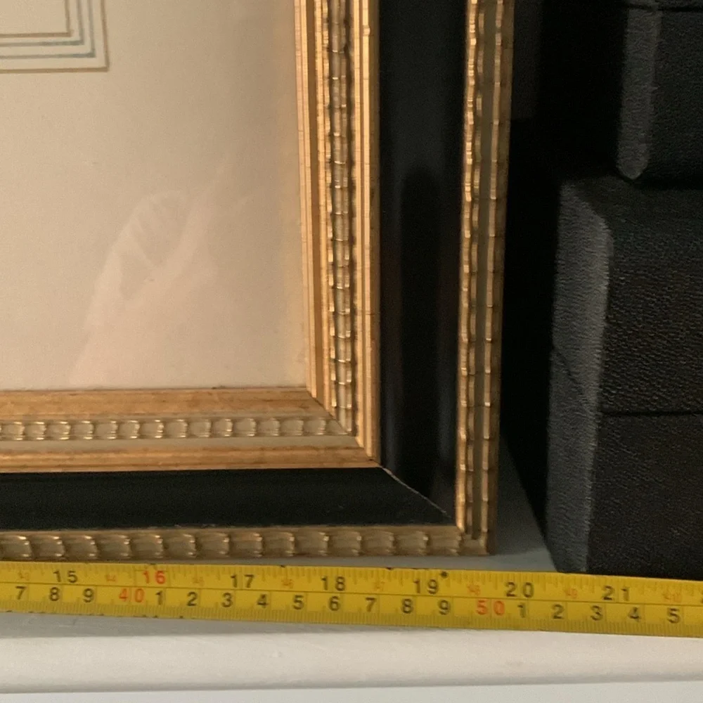 Vintage great set
